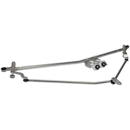 Dorman Wiper Transmission 602-117